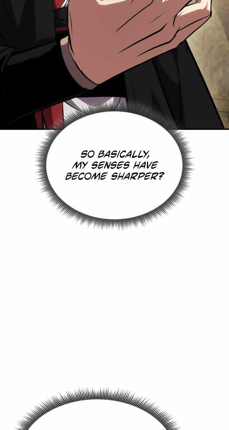 Read Ranker’S Return chapter 127 image 50 on Lezhin