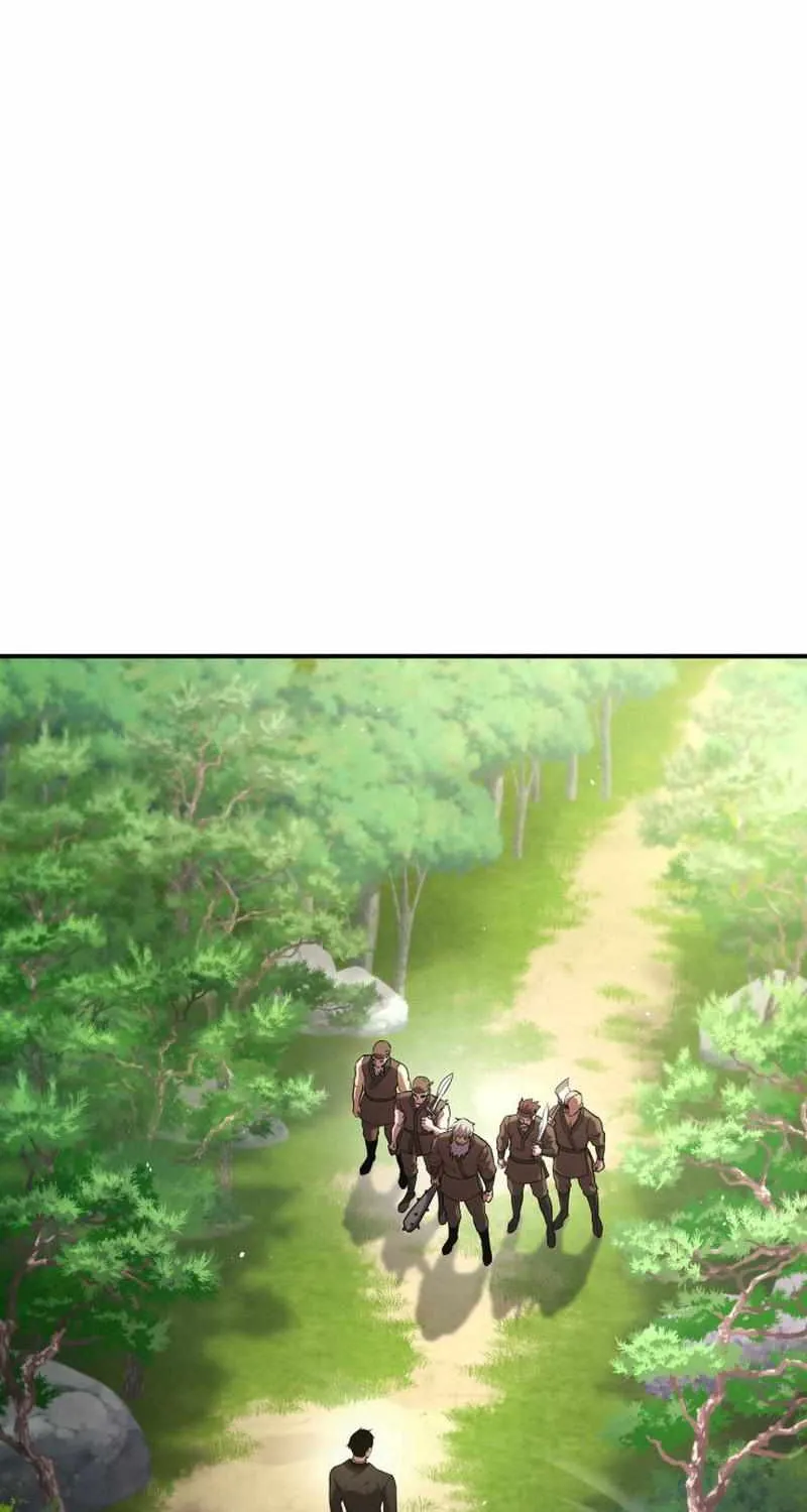 Read Ranker’S Return chapter 127 image 52 on Lezhin