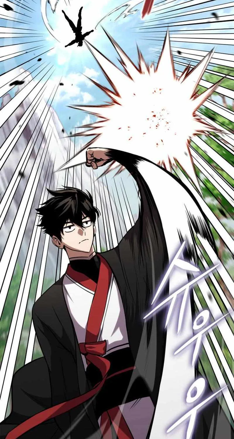 Read Ranker’S Return chapter 127 image 60 on Lezhin