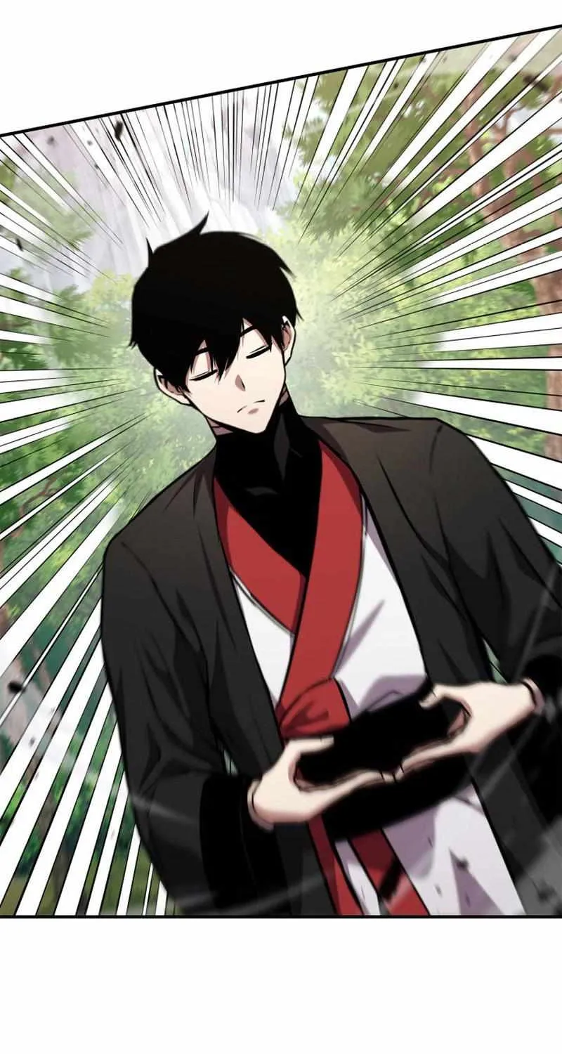 Read Ranker’S Return chapter 127 image 64 on Lezhin