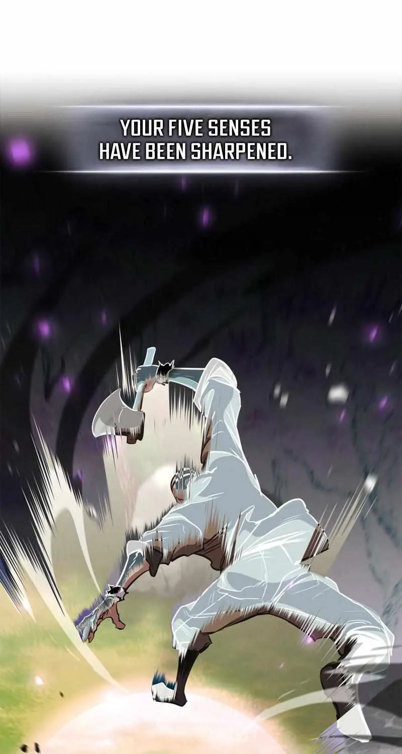 Read Ranker’S Return chapter 127 image 66 on Lezhin