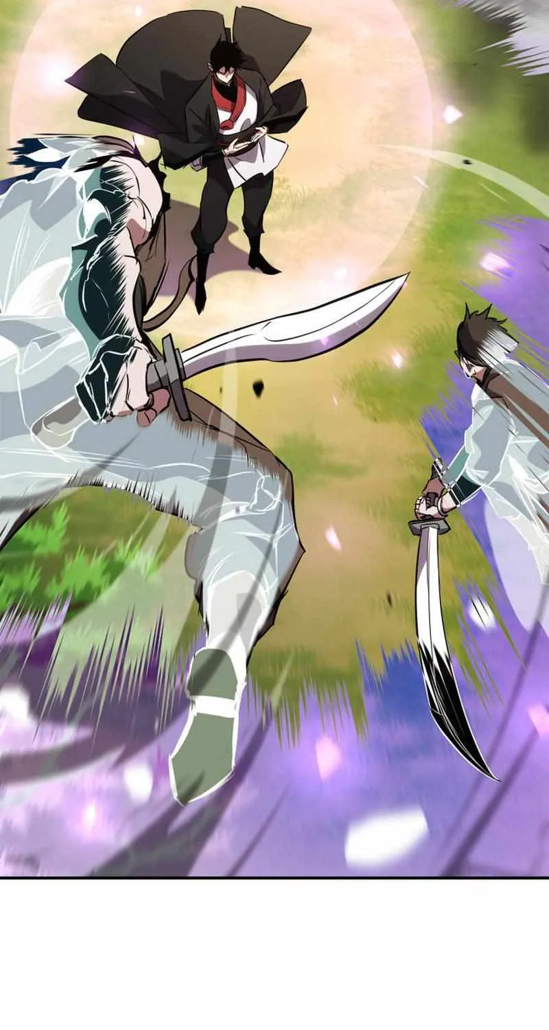 Read Ranker’S Return chapter 127 image 67 on Lezhin