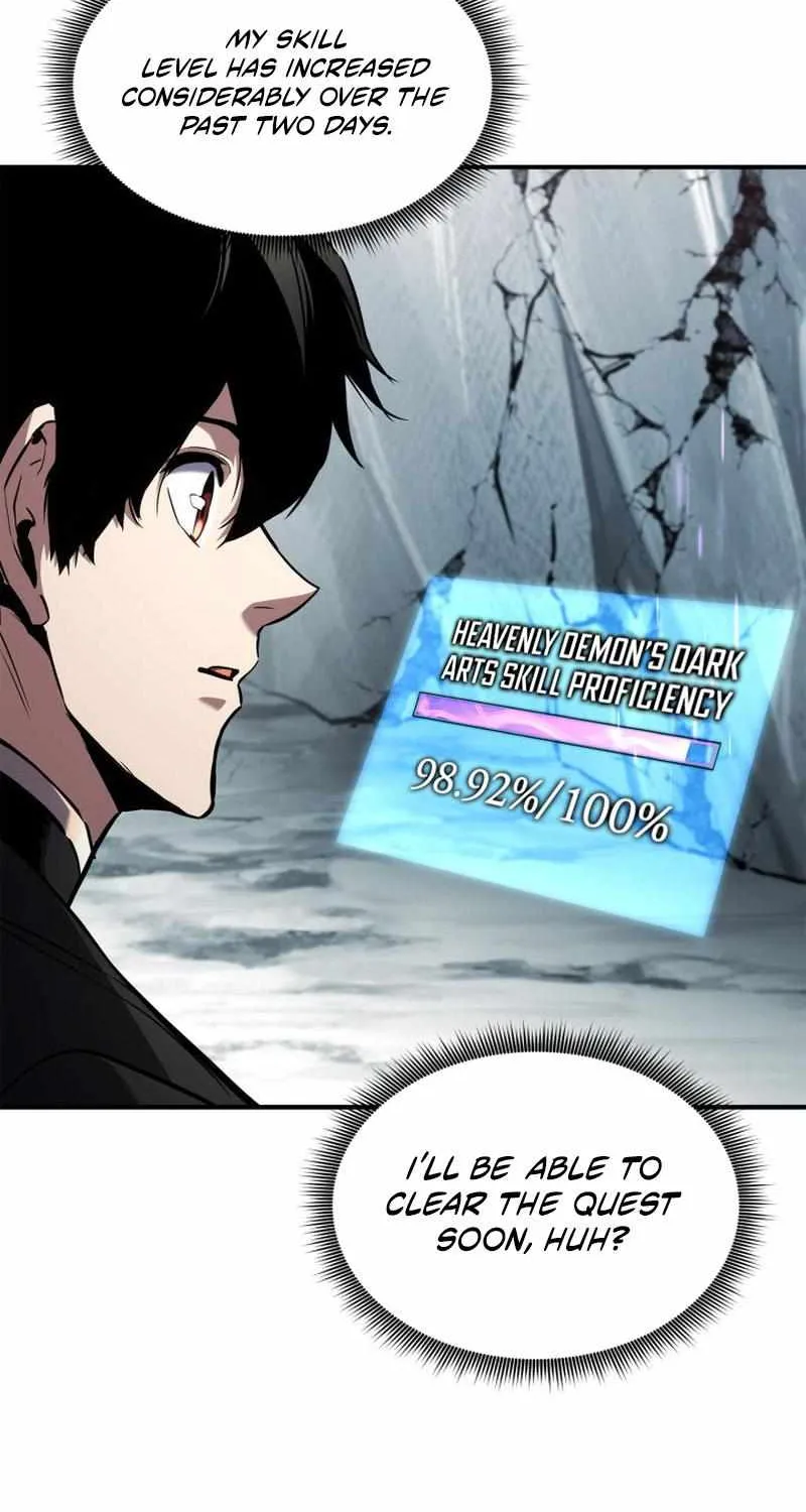 Read Ranker’S Return chapter 127 image 7 on Lezhin