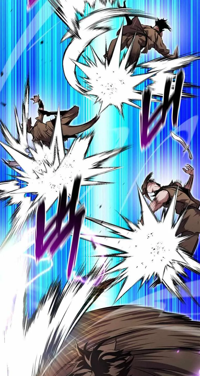 Read Ranker’S Return chapter 127 image 75 on Lezhin