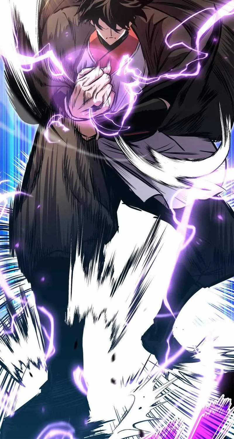 Read Ranker’S Return chapter 127 image 76 on Lezhin