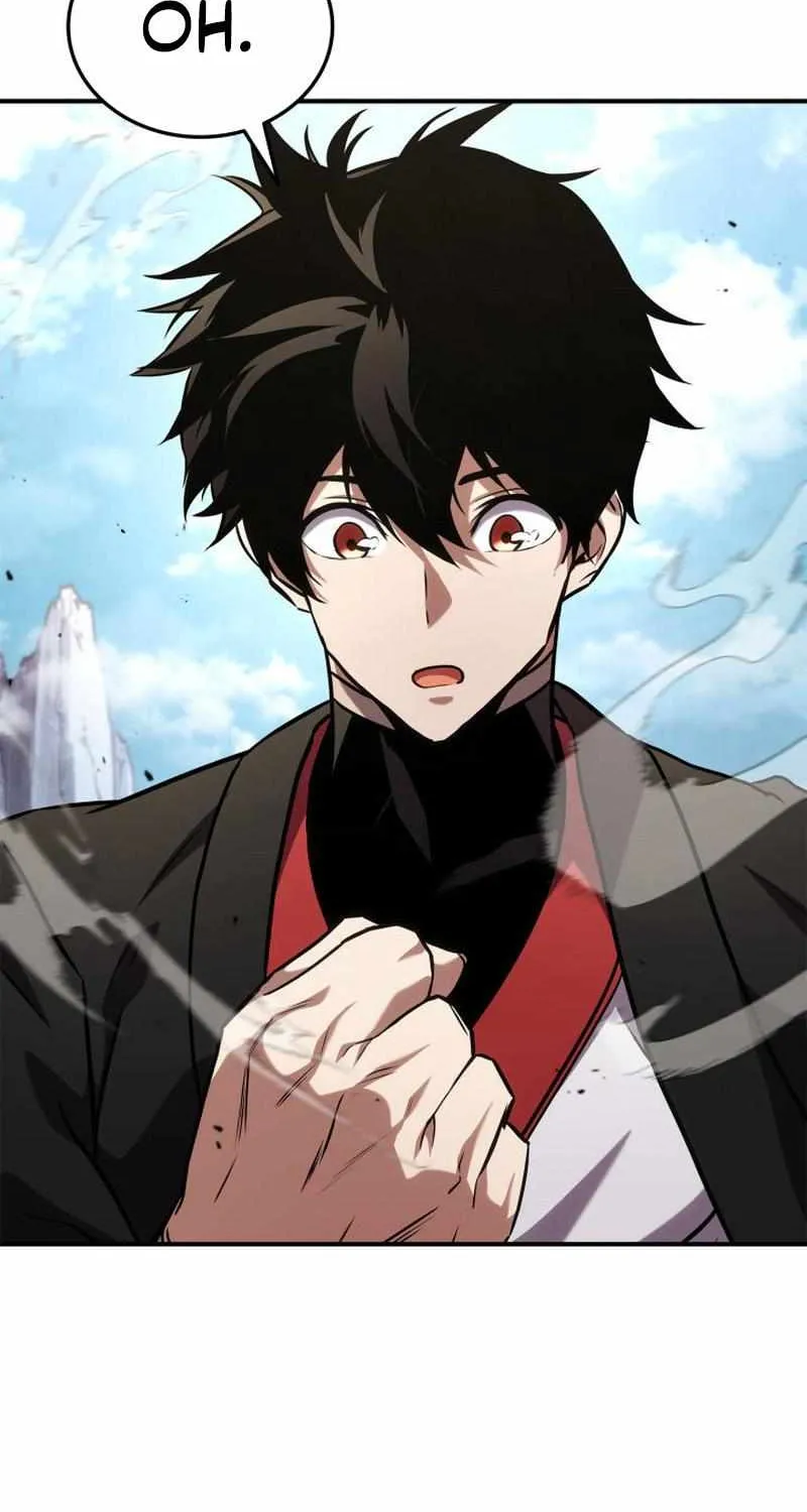 Read Ranker’S Return chapter 127 image 78 on Lezhin