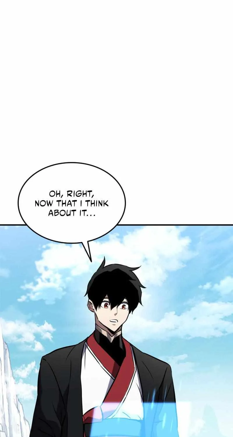 Read Ranker’S Return chapter 127 image 8 on Lezhin