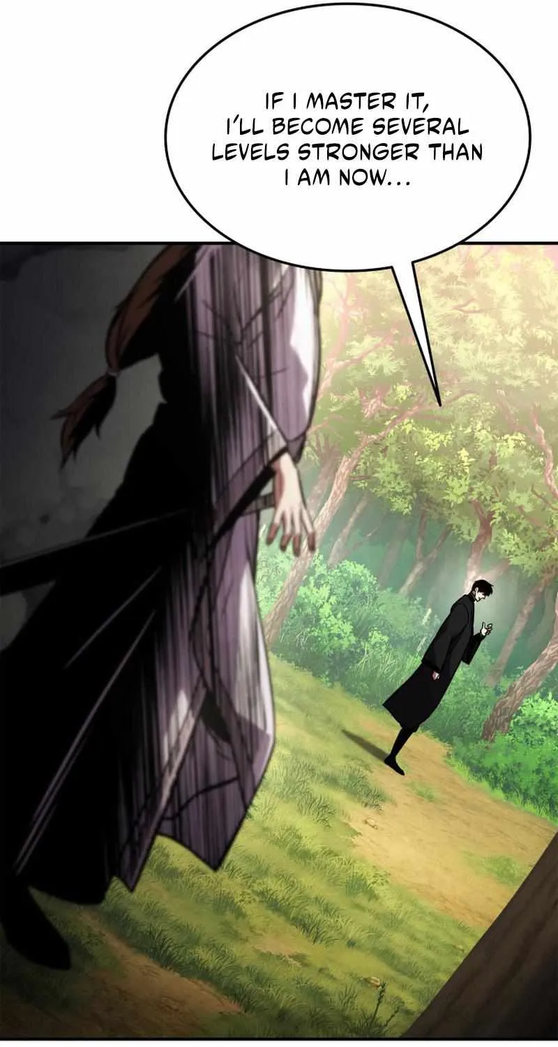 Read Ranker’S Return chapter 127 image 81 on Lezhin