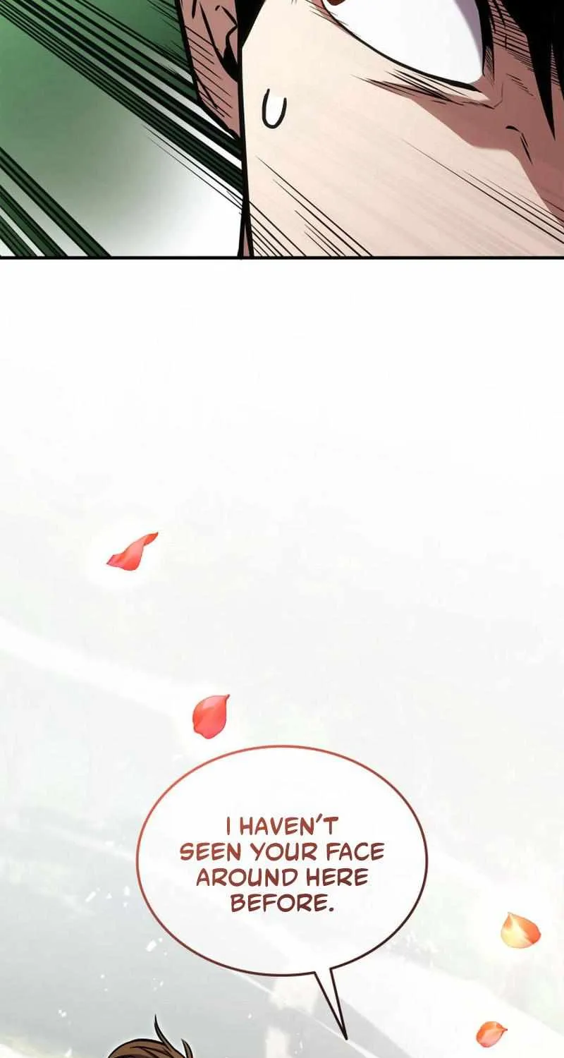 Read Ranker’S Return chapter 127 image 83 on Lezhin