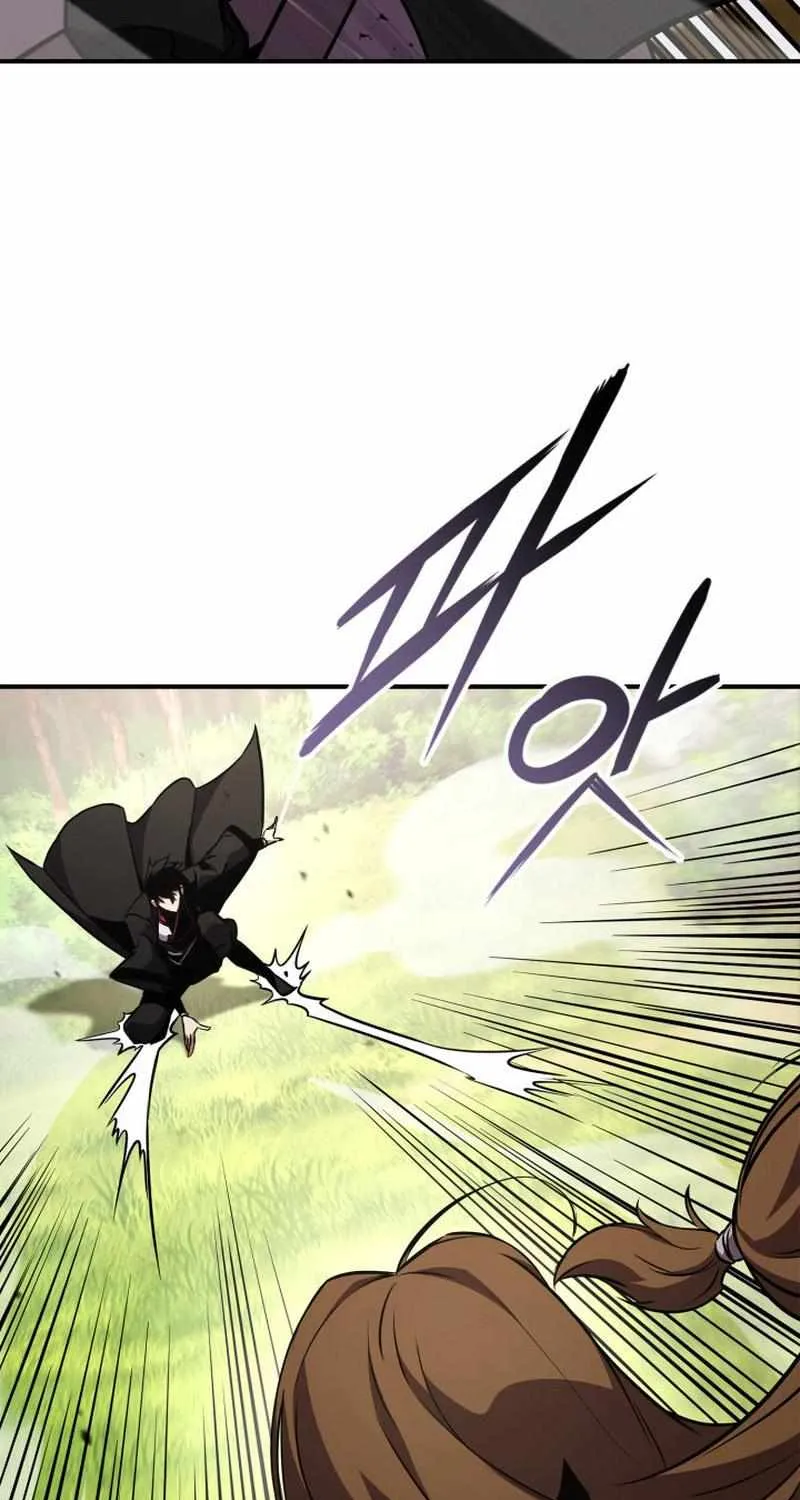 Read Ranker’S Return chapter 127 image 85 on Lezhin