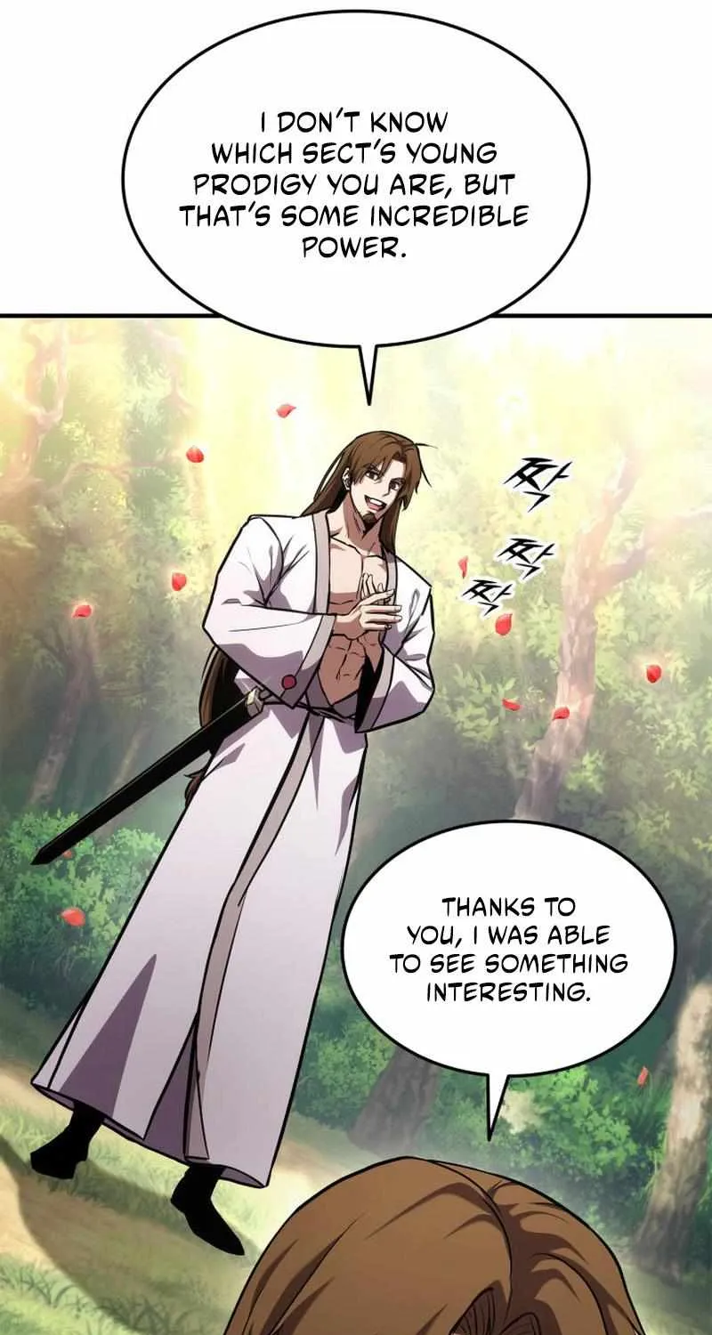 Read Ranker’S Return chapter 127 image 87 on Lezhin