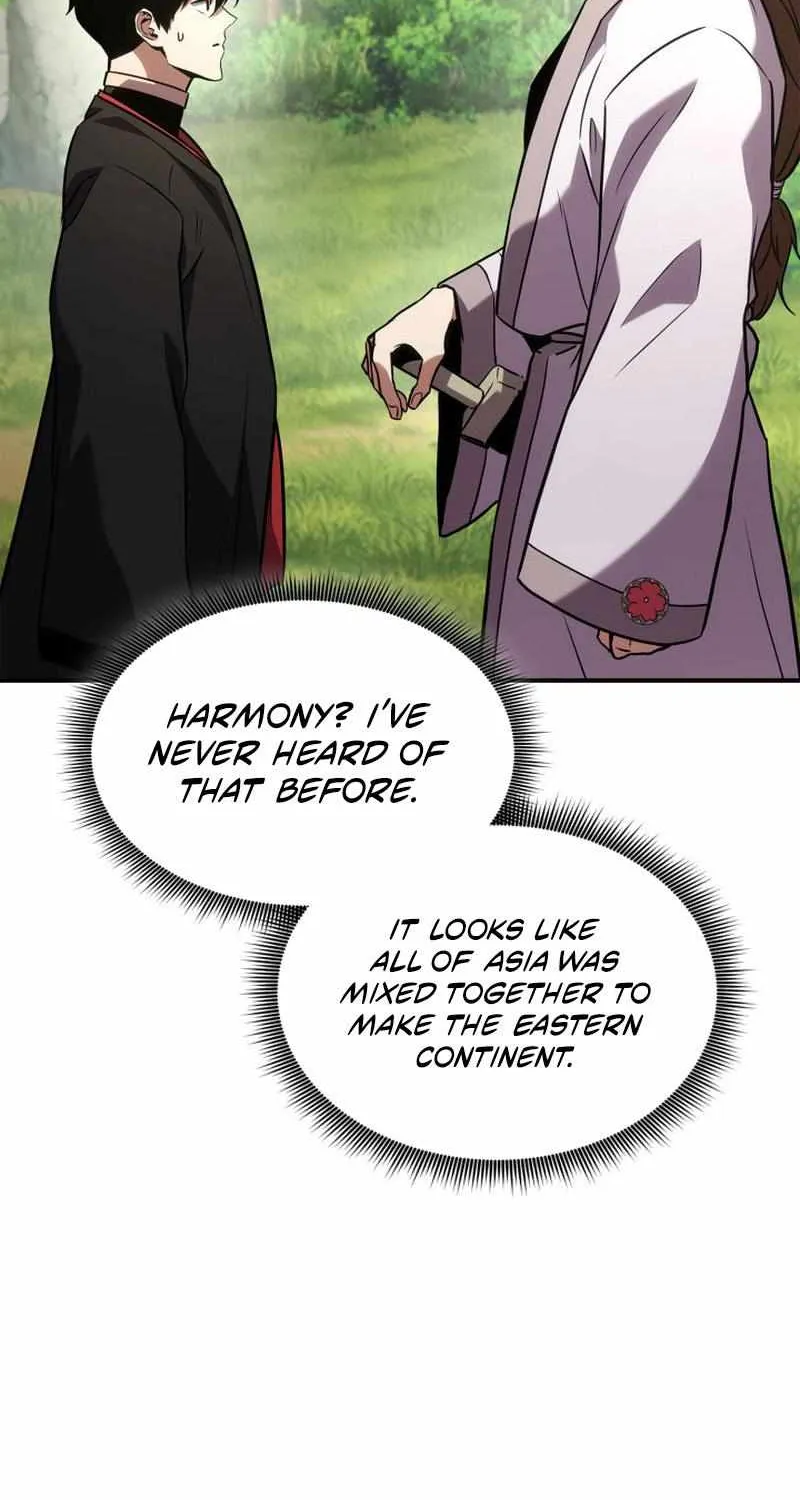 Read Ranker’S Return chapter 127 image 94 on Lezhin