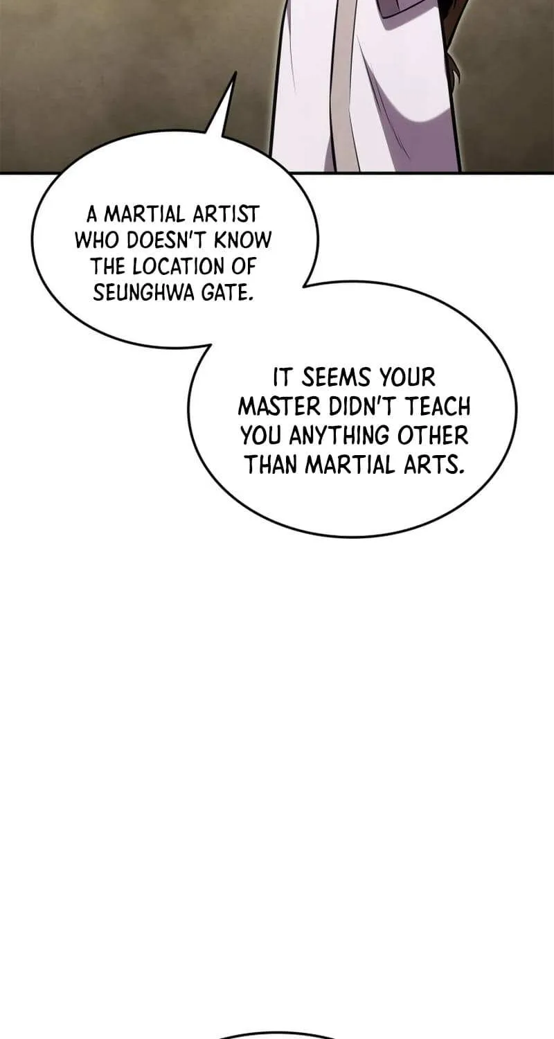 Read Ranker’S Return chapter 128.1 image 10 on Lezhin
