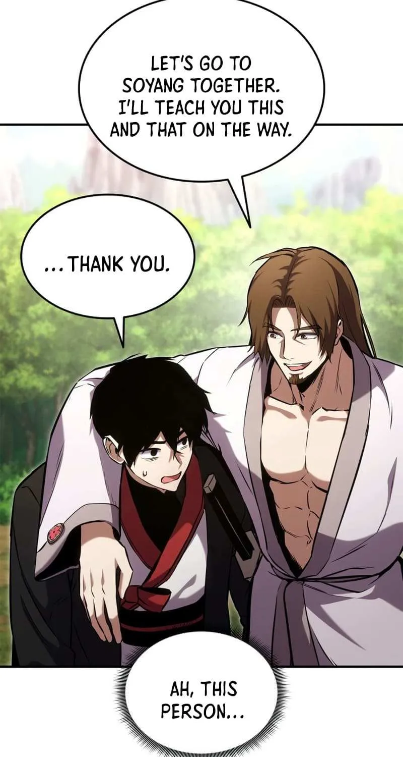 Read Ranker’S Return chapter 128.1 image 11 on Lezhin