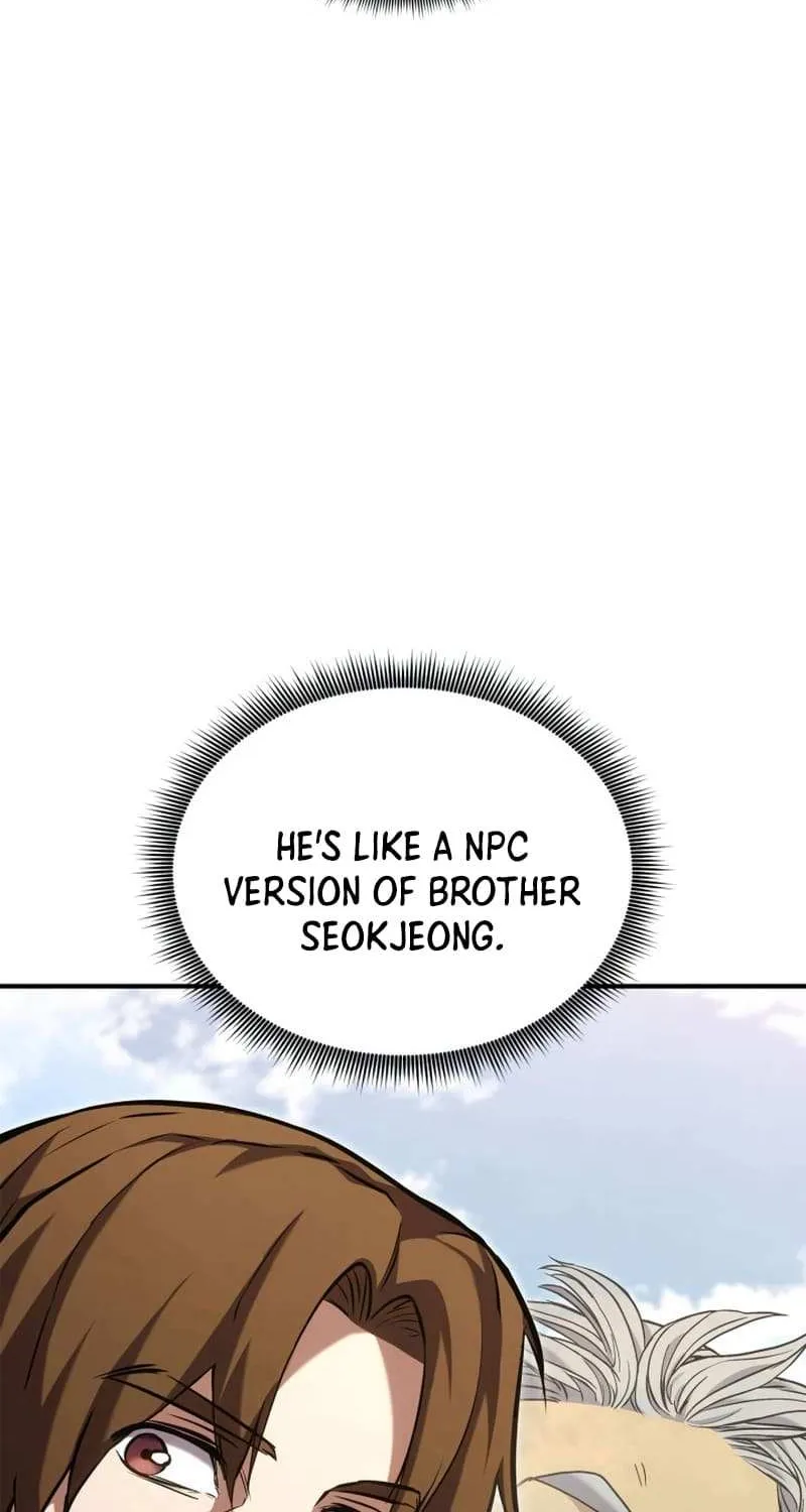 Read Ranker’S Return chapter 128.1 image 12 on Lezhin