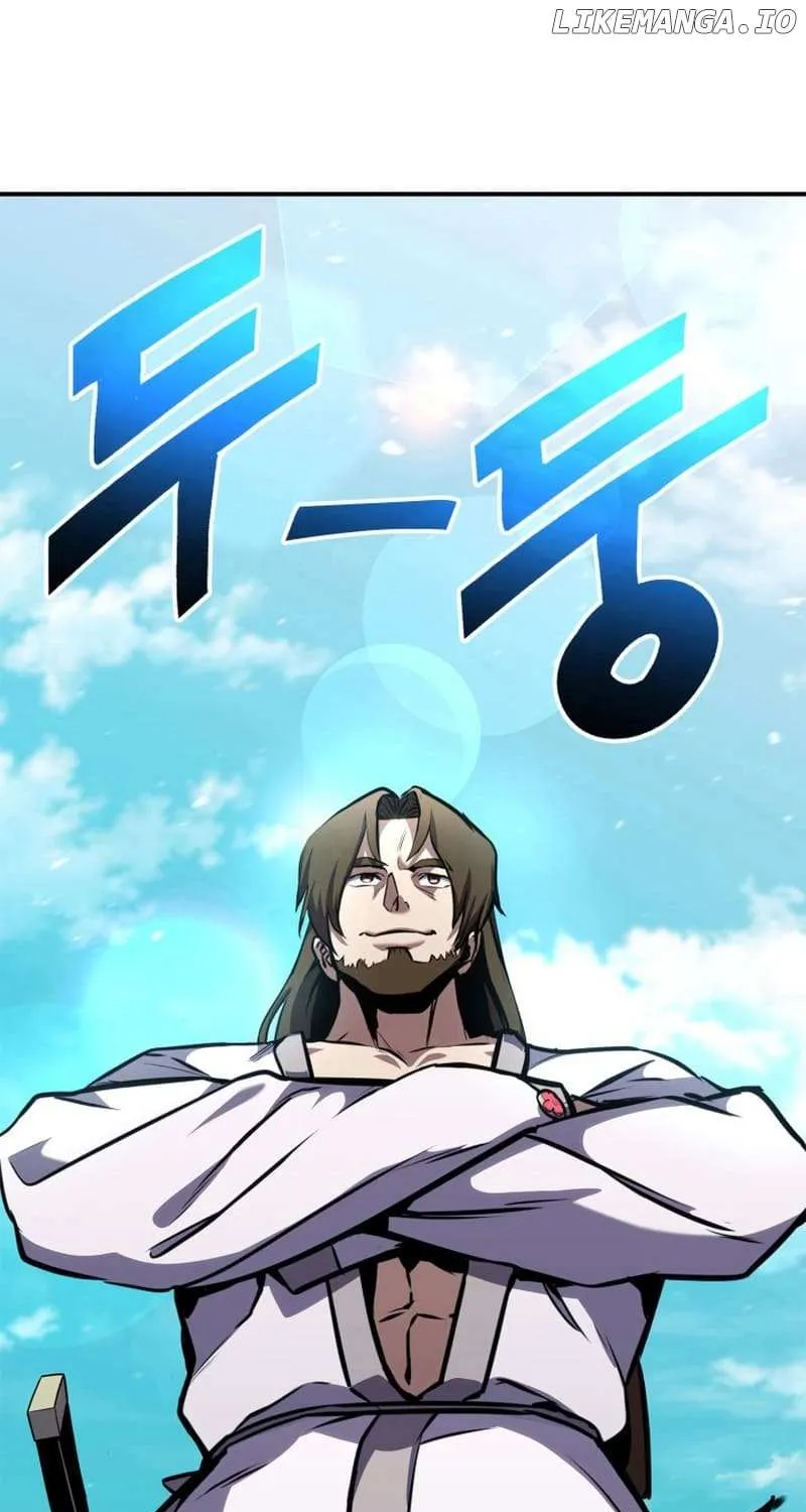 Read Ranker’S Return chapter 128.1 image 17 on Lezhin