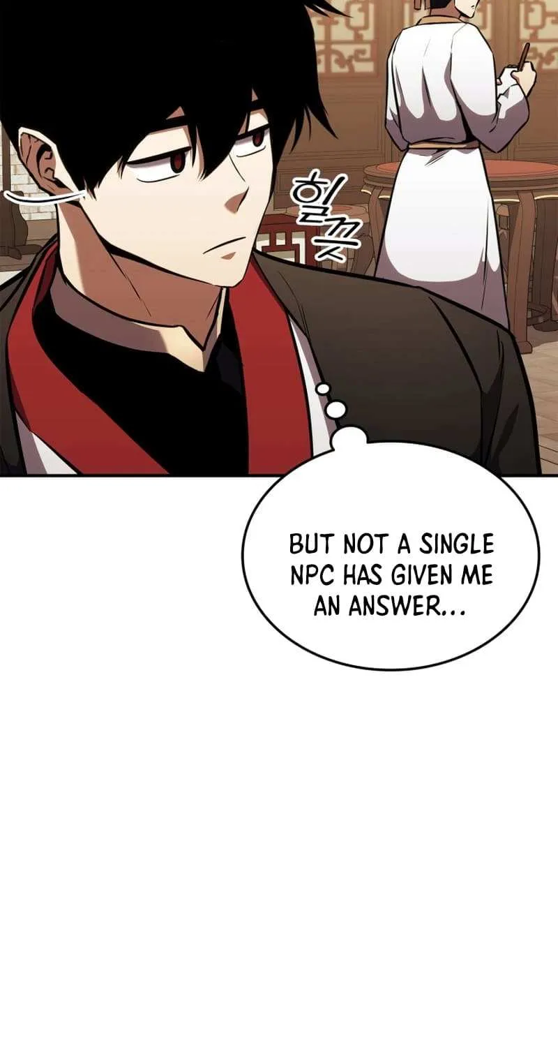 Read Ranker’S Return chapter 128.1 image 31 on Lezhin