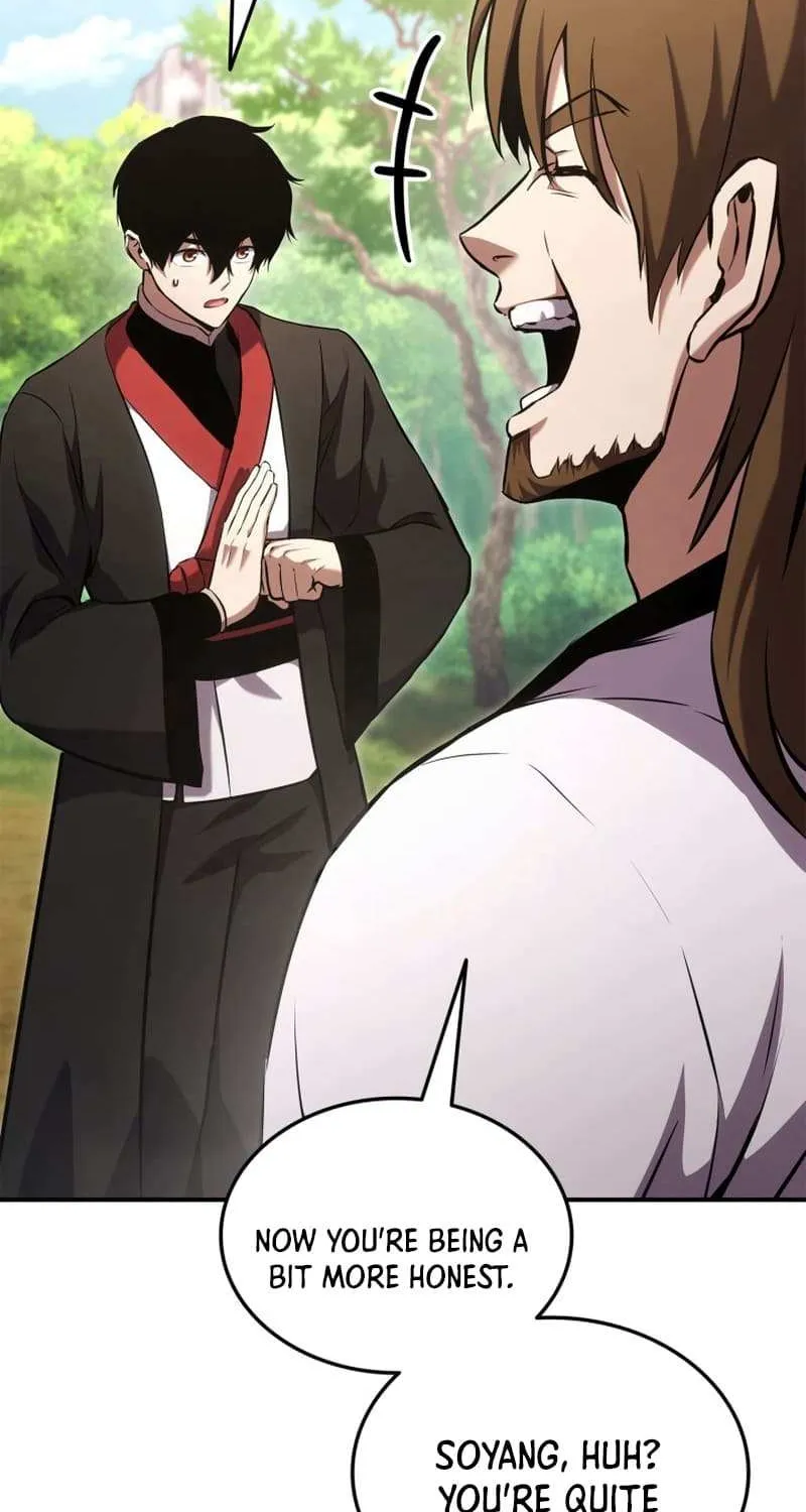 Read Ranker’S Return chapter 128.1 image 6 on Lezhin