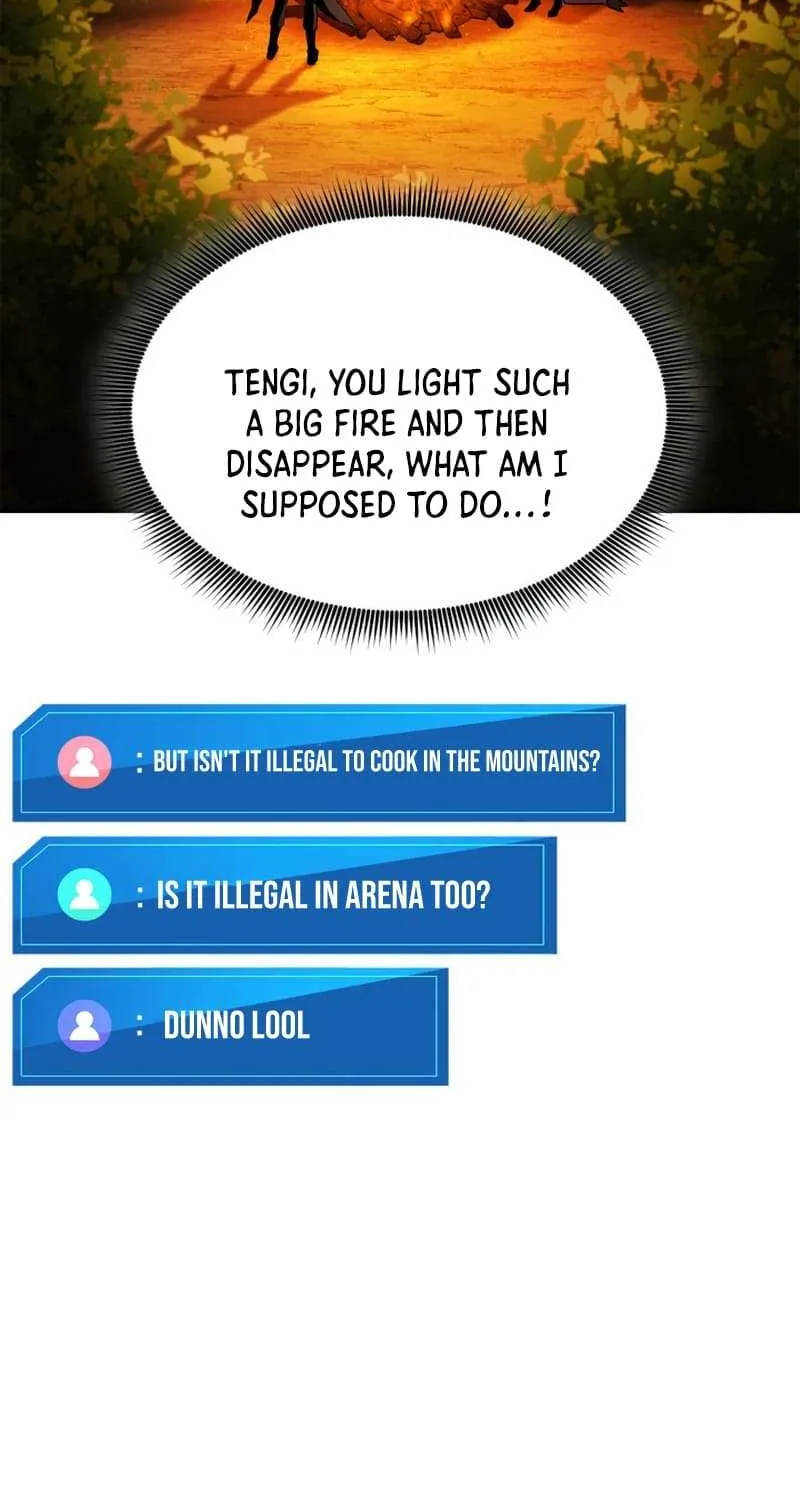 Read Ranker’S Return chapter 128.2 image 10 on Lezhin