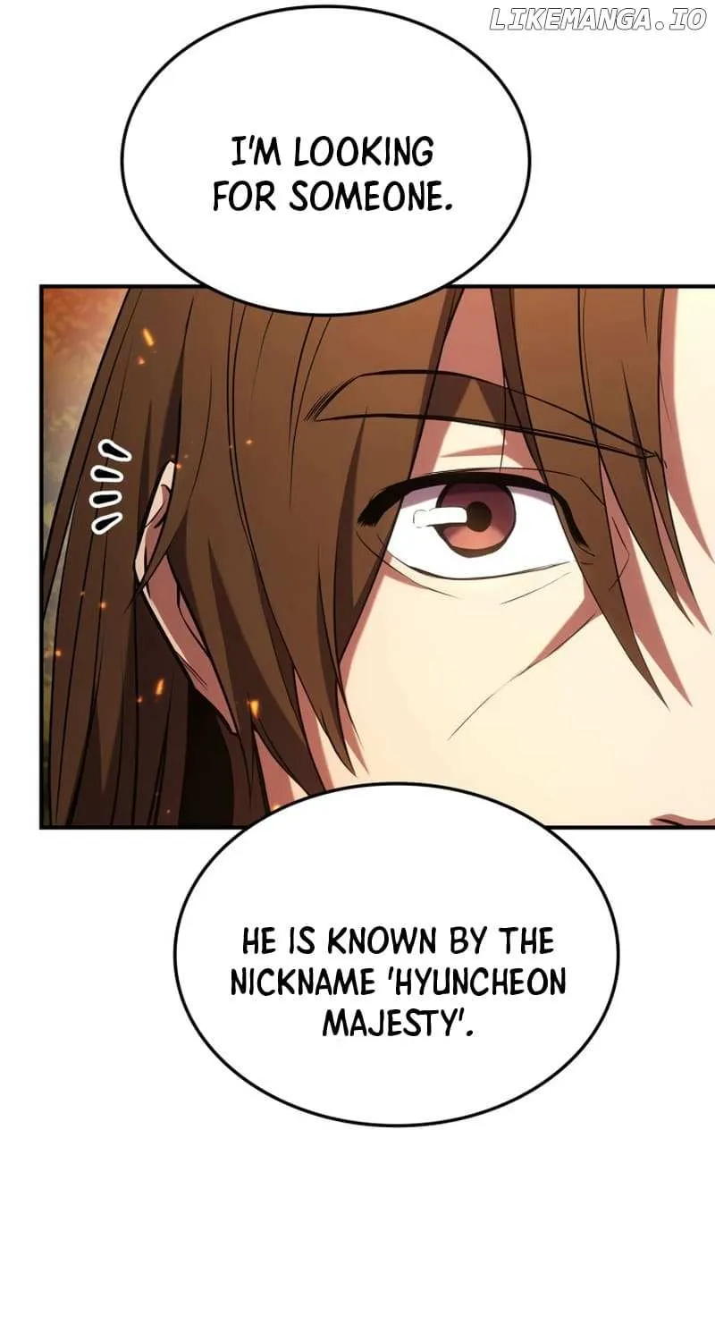 Read Ranker’S Return chapter 128.2 image 16 on Lezhin