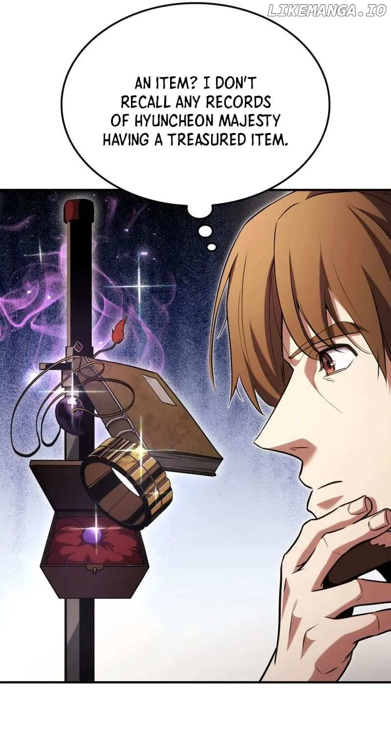 Read Ranker’S Return chapter 128.2 image 24 on Lezhin