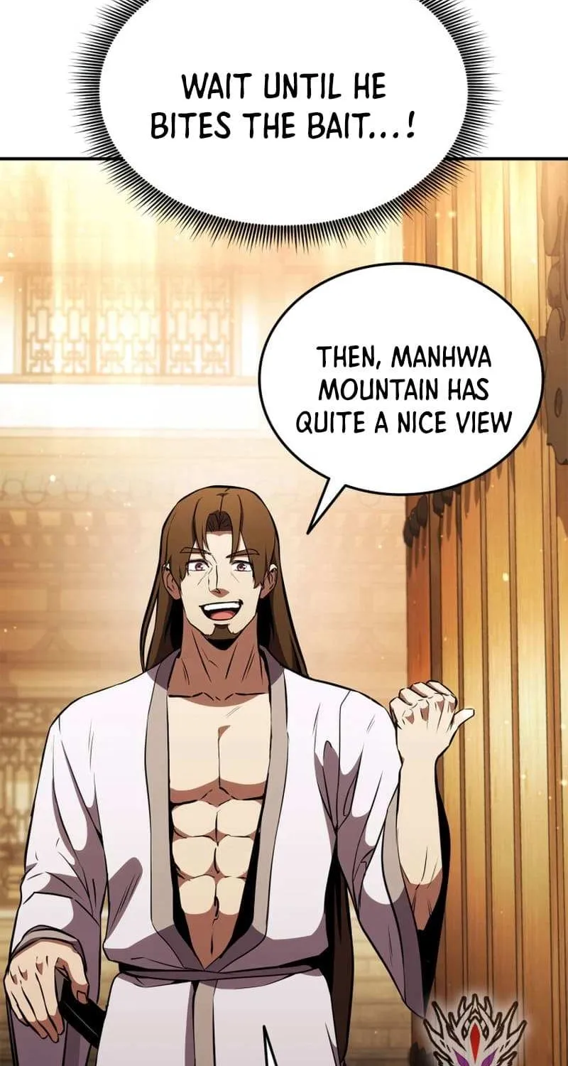 Read Ranker’S Return chapter 128.2 image 3 on Lezhin