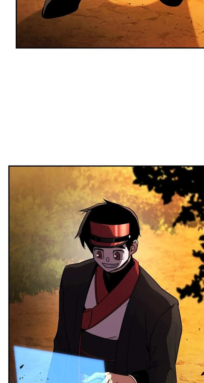 Read Ranker’S Return chapter 128.2 image 34 on Lezhin