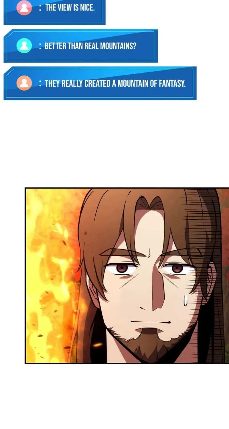 Read Ranker’S Return chapter 128.2 image 7 on Lezhin