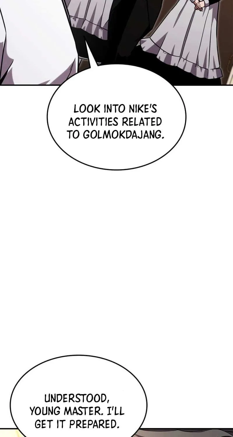 Read Ranker’S Return chapter 128.3 image 11 on Lezhin