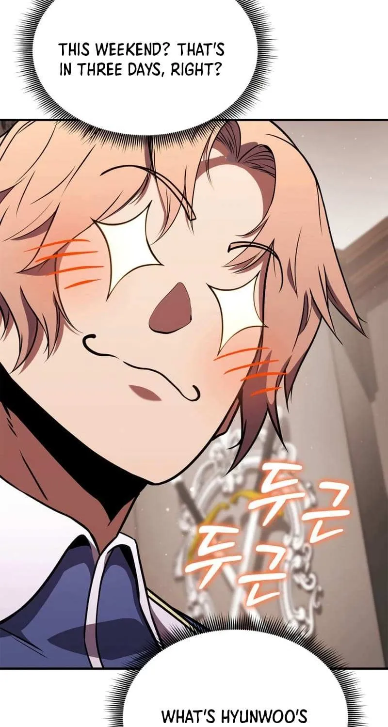 Read Ranker’S Return chapter 128.3 image 2 on Lezhin