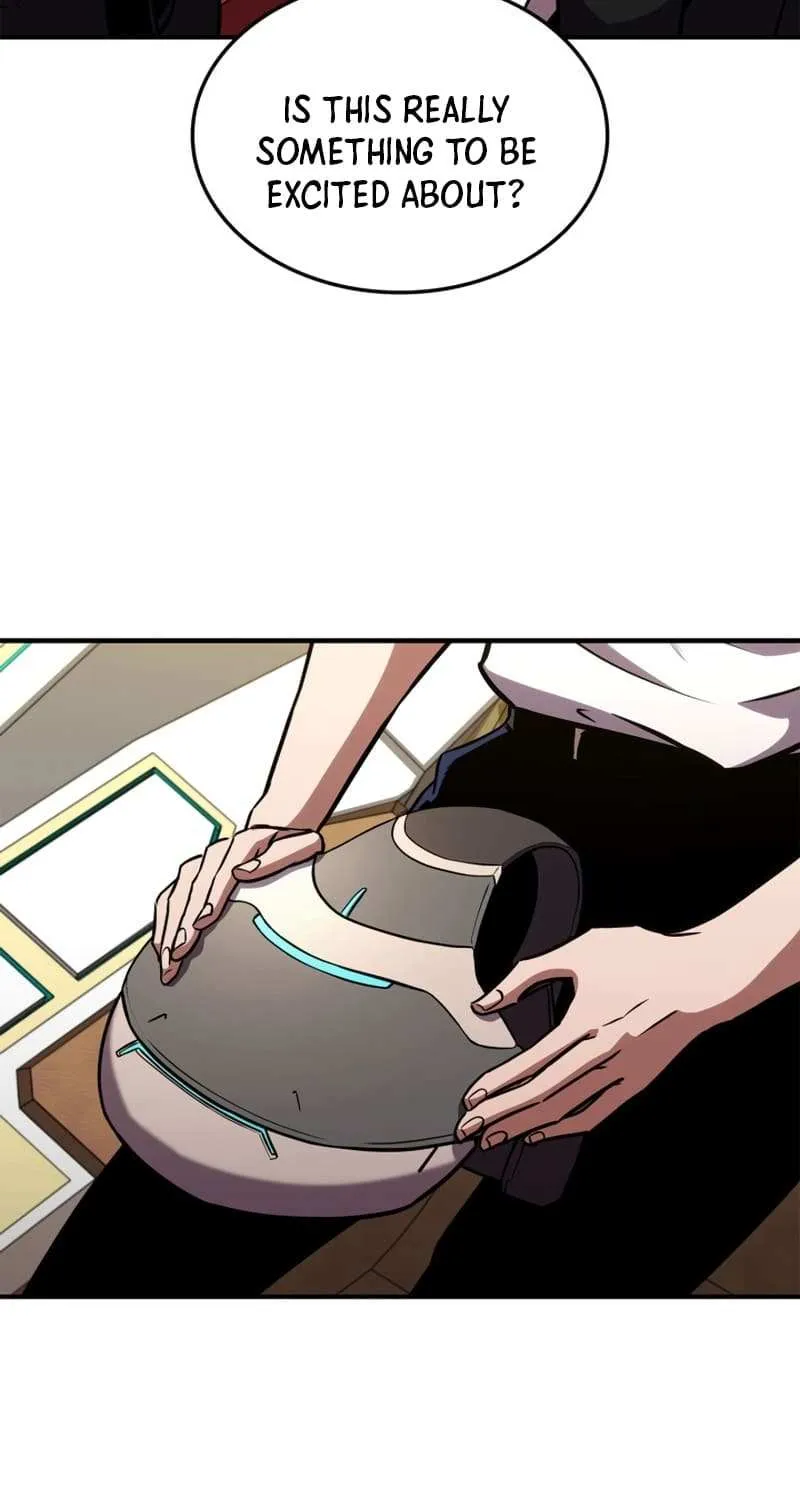 Read Ranker’S Return chapter 128.3 image 5 on Lezhin