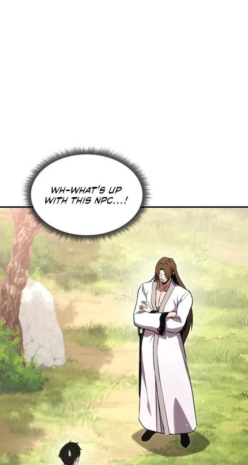 Read Ranker’S Return chapter 128 image 1 on Lezhin