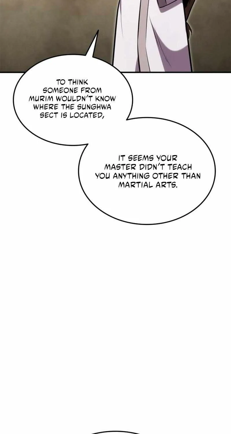 Read Ranker’S Return chapter 128 image 10 on Lezhin