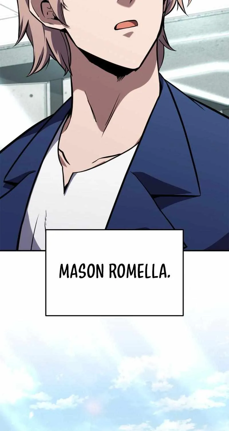Read Ranker’S Return chapter 128 image 100 on Lezhin