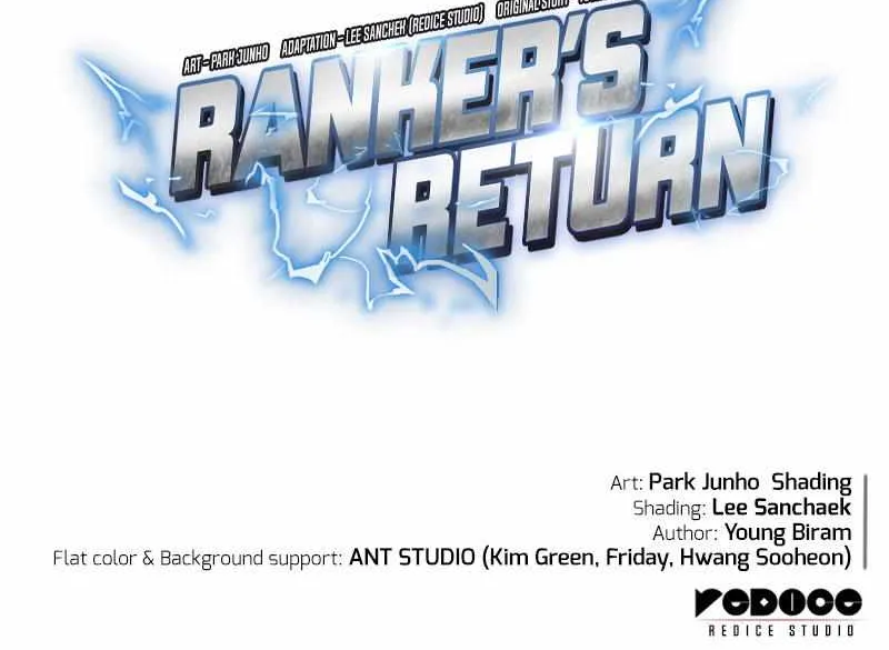 Read Ranker’S Return chapter 128 image 103 on Lezhin