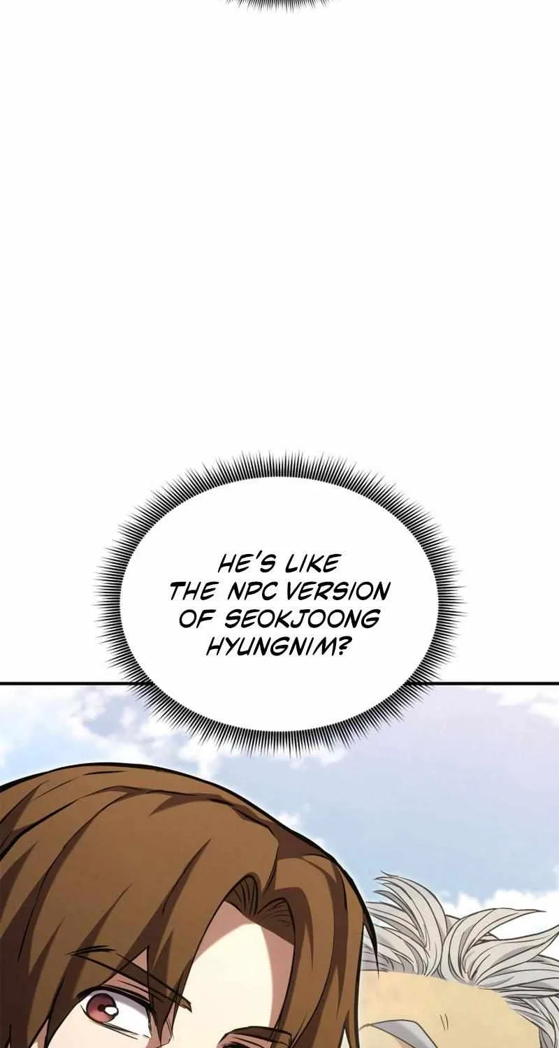 Read Ranker’S Return chapter 128 image 12 on Lezhin