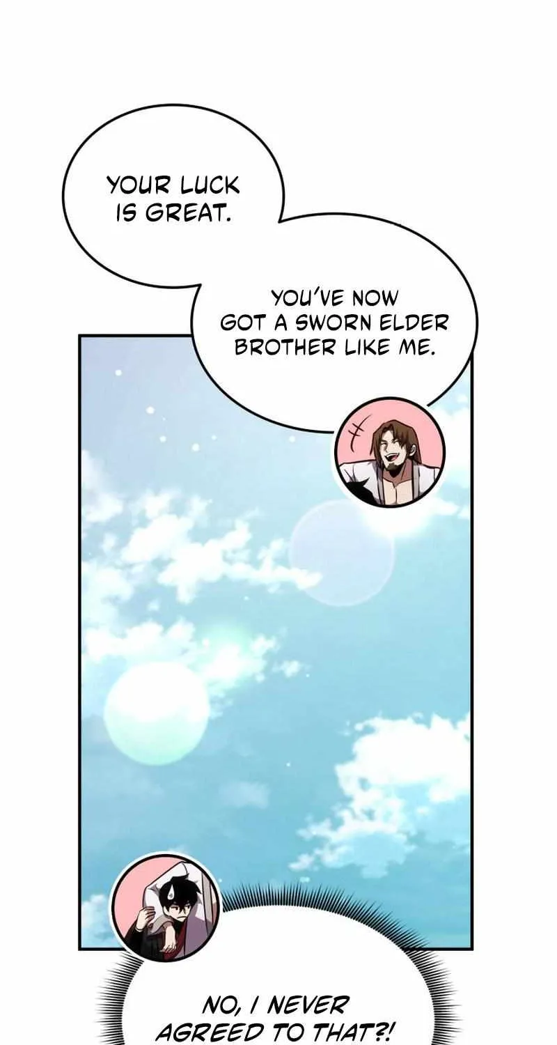 Read Ranker’S Return chapter 128 image 14 on Lezhin
