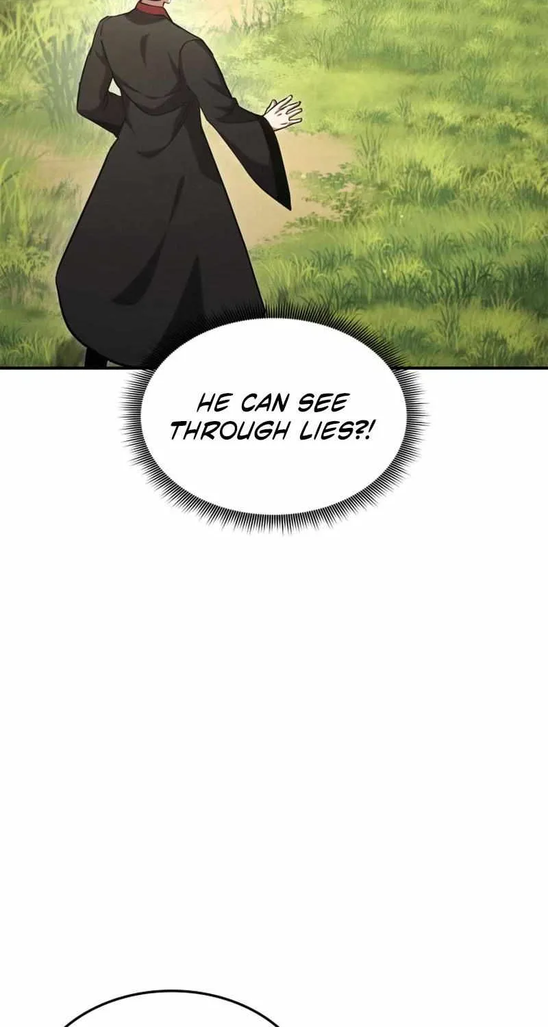 Read Ranker’S Return chapter 128 image 2 on Lezhin