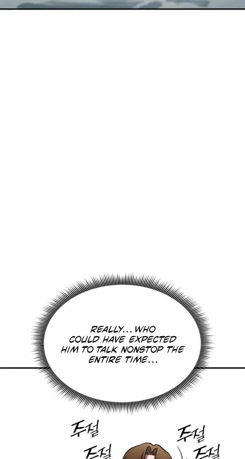 Read Ranker’S Return chapter 128 image 20 on Lezhin