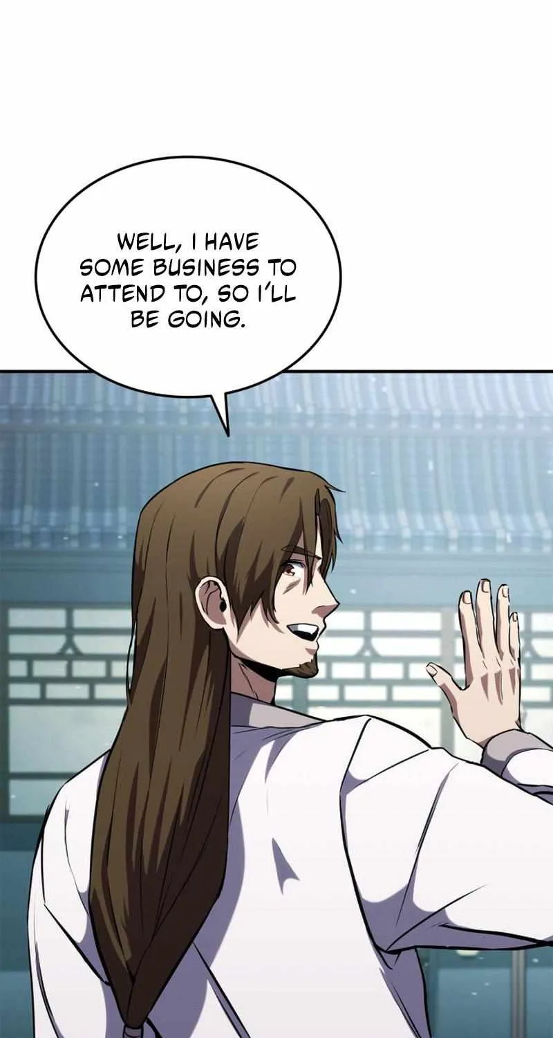 Read Ranker’S Return chapter 128 image 22 on Lezhin