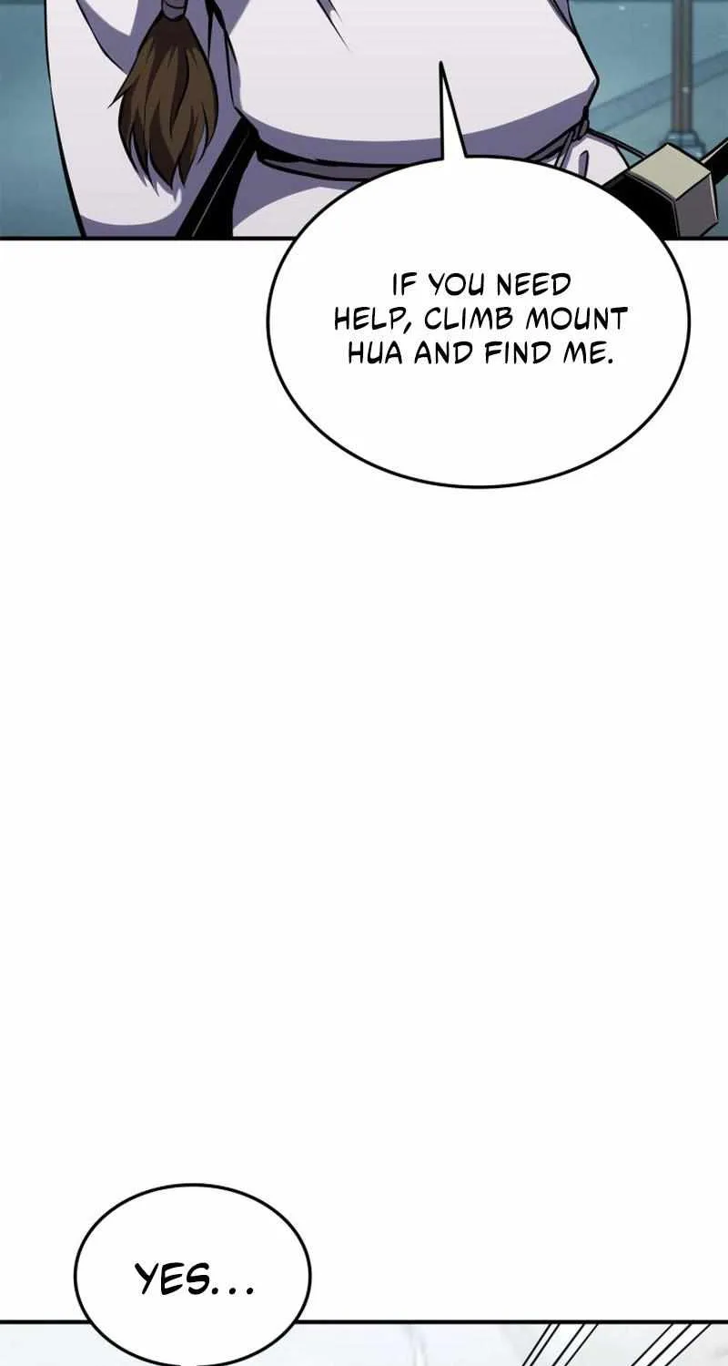 Read Ranker’S Return chapter 128 image 23 on Lezhin