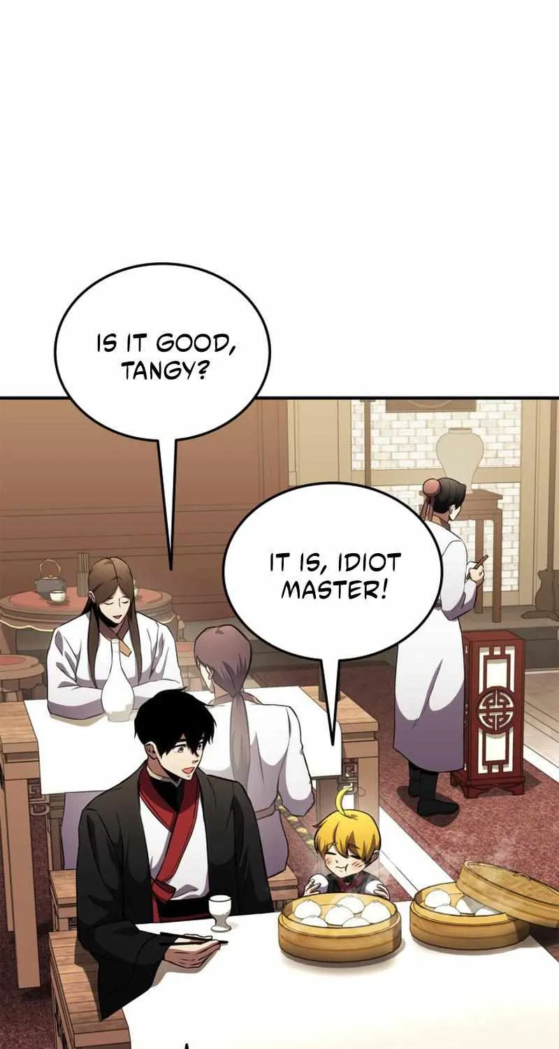 Read Ranker’S Return chapter 128 image 29 on Lezhin