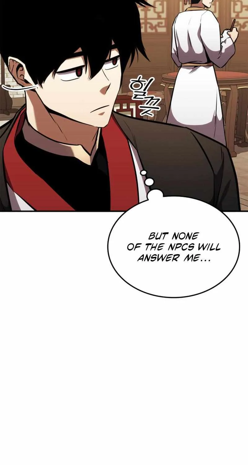Read Ranker’S Return chapter 128 image 31 on Lezhin