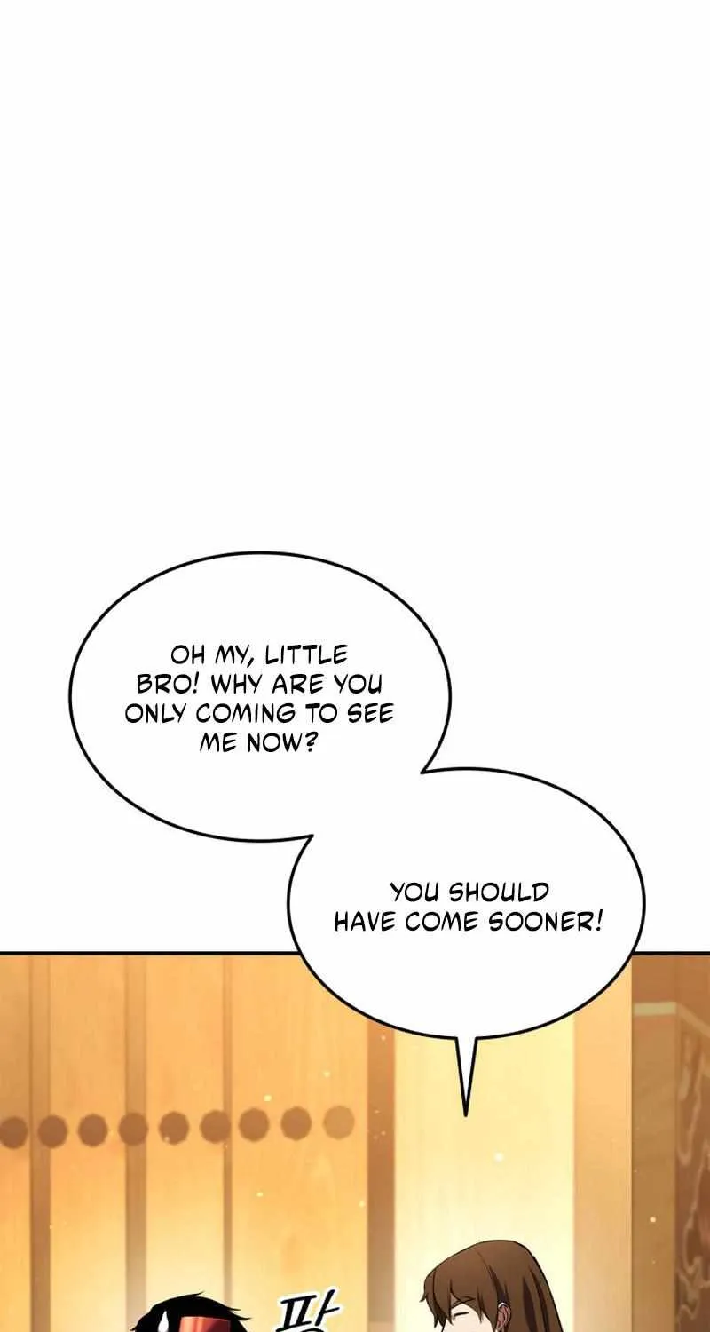 Read Ranker’S Return chapter 128 image 37 on Lezhin
