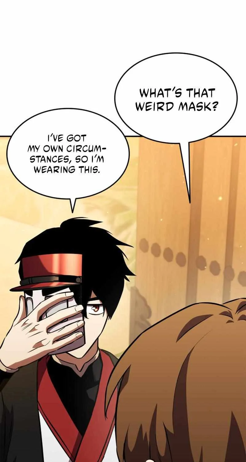 Read Ranker’S Return chapter 128 image 39 on Lezhin