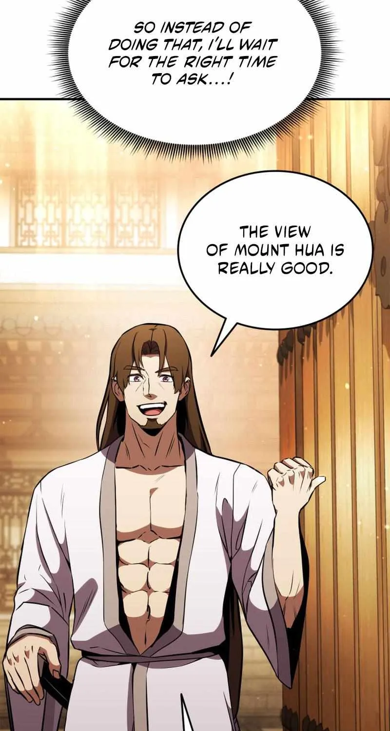Read Ranker’S Return chapter 128 image 43 on Lezhin