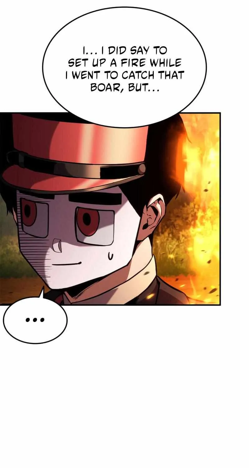 Read Ranker’S Return chapter 128 image 49 on Lezhin