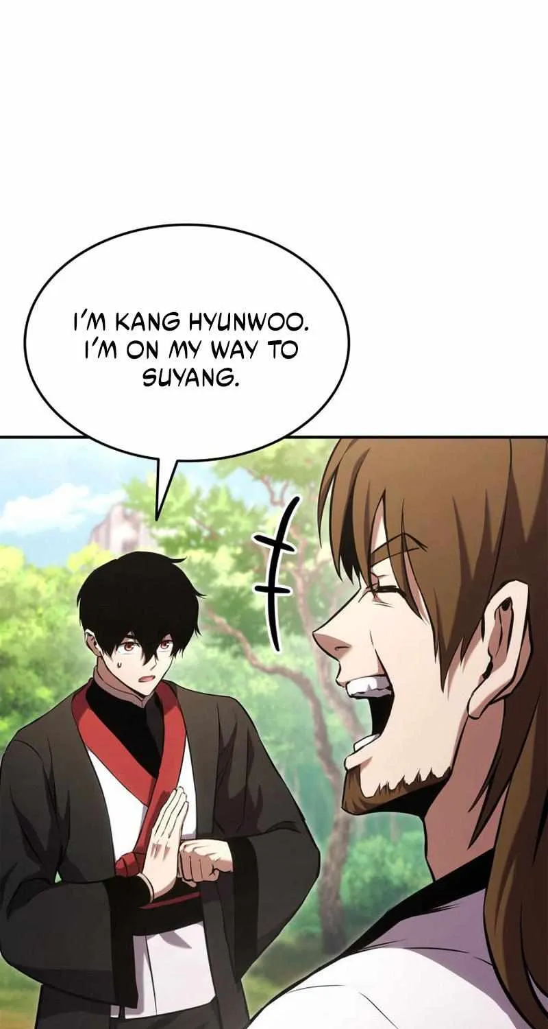 Read Ranker’S Return chapter 128 image 5 on Lezhin