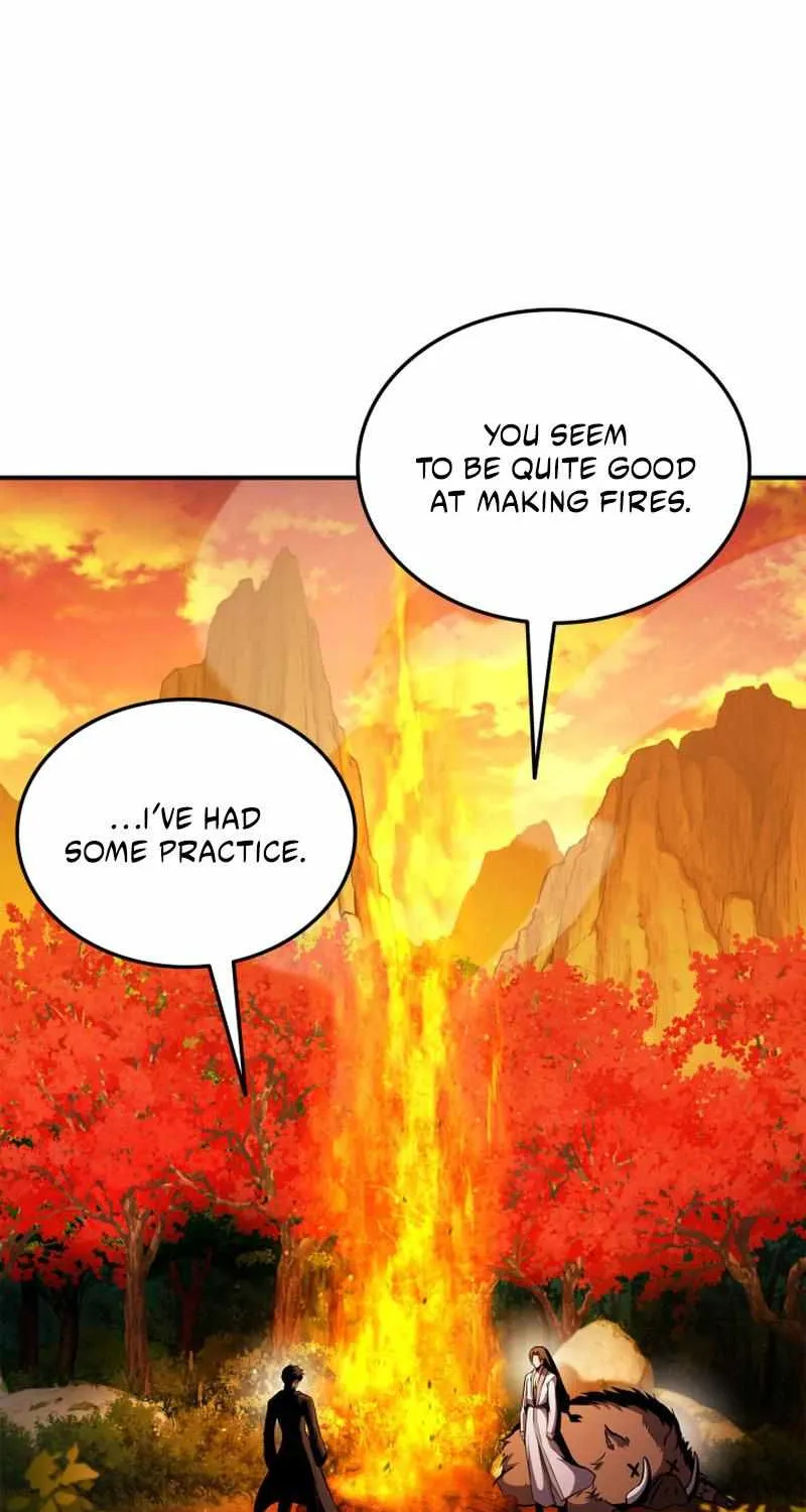 Read Ranker’S Return chapter 128 image 50 on Lezhin