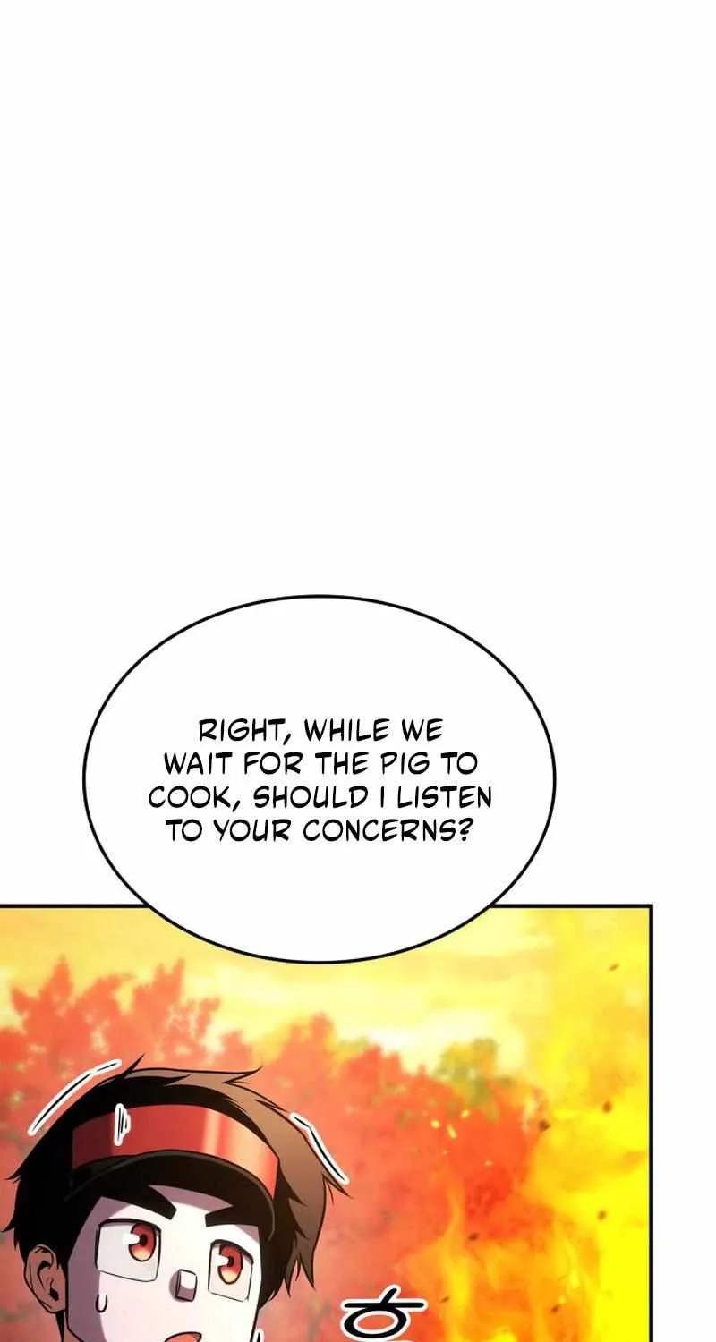 Read Ranker’S Return chapter 128 image 53 on Lezhin